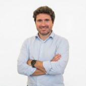Il dottor Marco Vergano Il dottor Marco Vergano