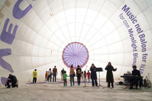 Il Clima da Locale a Globale: scienza, musica e solidarietà scendono in piazza a Cuneo Il Clima da Locale a Globale: scienza, musica e solidarietà scendono in piazza a Cuneo