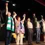 Saluzzo: aperte le iscrizioni al corso di teatro per la stagione 26/27 Saluzzo: aperte le iscrizioni al corso di teatro per la stagione 26/27