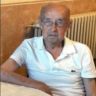 Mario Stallano, aveva 85 anni