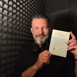 Riccardo Mey Riccardo Mey