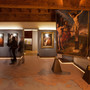 A Cuneo il Museo Diocesano diventa palcoscenico con la performance “Meravigliosi sintomi” A Cuneo il Museo Diocesano diventa palcoscenico con la performance “Meravigliosi sintomi”