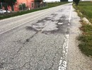 Sogniamo le grandi opere, ma sono le strade provinciali il cuore fragile della mobilità quotidiana Sogniamo le grandi opere, ma sono le strade provinciali il cuore fragile della mobilità quotidiana