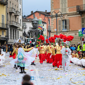 Fotogallery di Alex Piscitelli di Photostudio3d