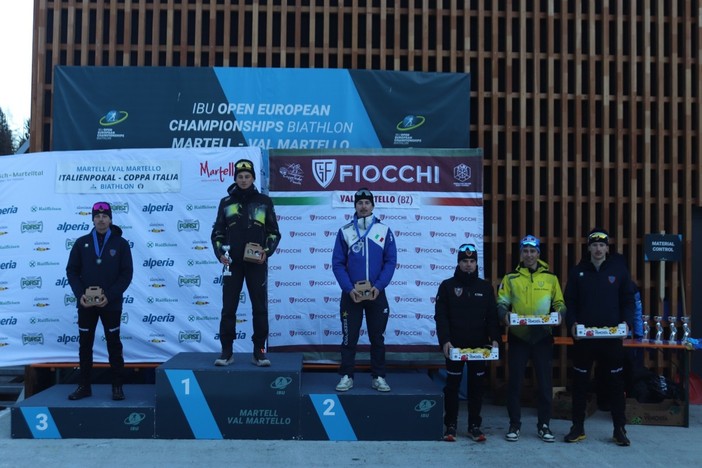 Coppa Italia di skialp, tutti i risultati dell'ultima giornata di gare a Madonna di Campiglio Coppa Italia di skialp, tutti i risultati dell'ultima giornata di gare a Madonna di Campiglio