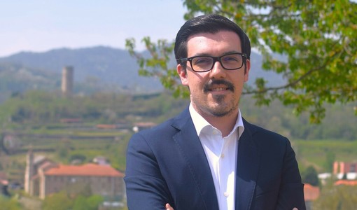 Marco Zunino Marco Zunino