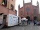 L'iniziativa Fimmg è partita ieri dal Biellese. Oggi tappe ad Alba (foto) e Santo Stefano Belbo