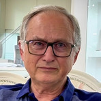 Mario Roggero, il gioielliere di Grinzane Cavour, nell'ultimo appello social prima della sentenza in Cassazione