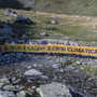 L'estate “horribilis” dei ghiacciai: “E' crisi climatica”. Sul Monviso cresce l’instabilità in quota L'estate “horribilis” dei ghiacciai: “E' crisi climatica”. Sul Monviso cresce l’instabilità in quota