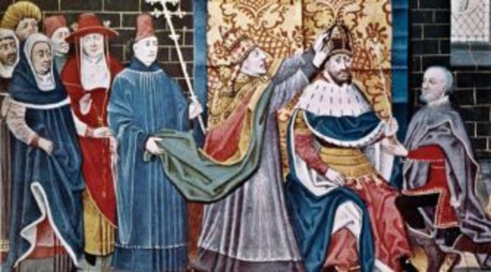 Tra spade e altari: le dinamiche delle famiglie nobiliari nel Basso Medioevo Tra spade e altari: le dinamiche delle famiglie nobiliari nel Basso Medioevo