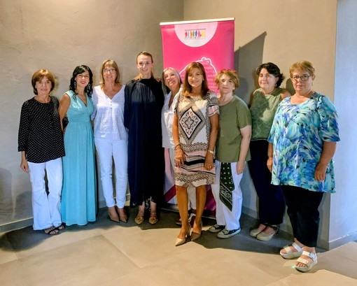 MondodìDonna festeggia i primi 10 anni: al Museo della Stampa di Mondovì un pomeriggio tra cultura, benessere e arte