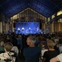 Saluzzo, lo spettacolo dell'Orchestra Moreno il Biondo Saluzzo, lo spettacolo dell'Orchestra Moreno il Biondo