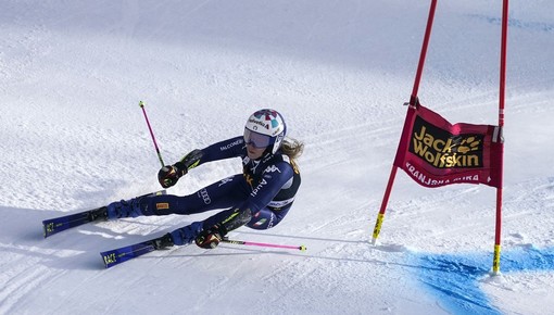 Sci alpino femminile, Coppa del mondo: cancellate le gare di Ofterschwang