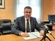 Il vicepresidente della Provincia Massimo Antoniotti Il vicepresidente della Provincia Massimo Antoniotti