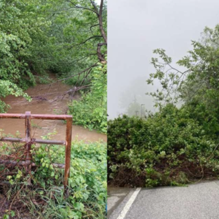 Alluvione 2025, arrivano i fondi: 4,5 milioni per il Cuneese