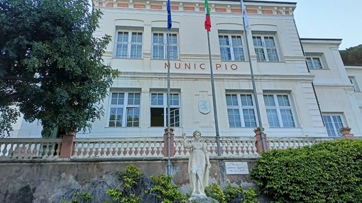Bordighera, Monica Para è il nuovo segretario comunale: arriva dal Cuneese dopo una lunga esperienza Bordighera, Monica Para è il nuovo segretario comunale: arriva dal Cuneese dopo una lunga esperienza