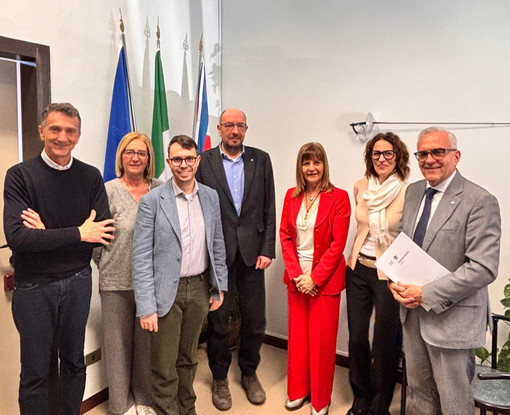 Nasce a Cuneo il "Liceo Made in Italy": accordo tra Confcommercio e l'Istituto Grandis