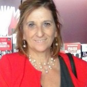 Maria Grezia Colombari