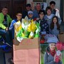 A Moretta tornano le uova di Pasqua Ail in piazza Umberto I