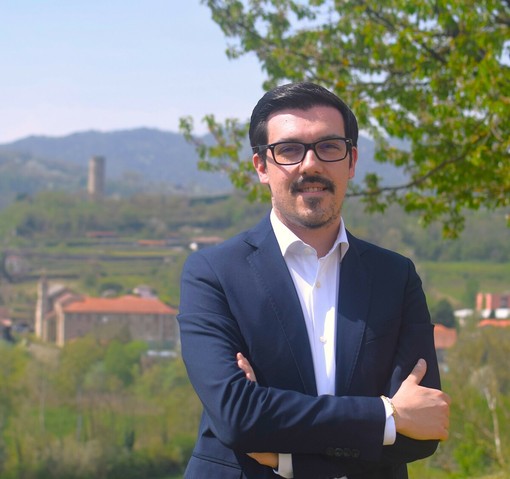 Marco Zunino Marco Zunino