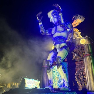 Marene, esordio riuscito per il primo Carnevale