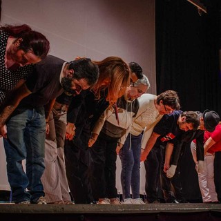 A Cuneo "E se l'ombra avesse ragione?", la mostra fotografica su inclusione e salute mentale A Cuneo "E se l'ombra avesse ragione?", la mostra fotografica su inclusione e salute mentale