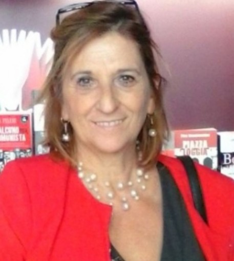 Maria Grazia Colombari