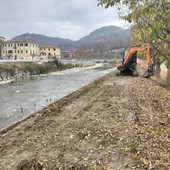 Ceva, muro a protezione della città dal Tanaro: la Regione stanzia 167.800 euro