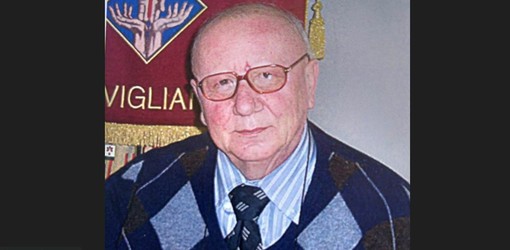 Il dottor Martino Macchiolo, aveva 85 anni