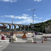 Partiti i lavori in piazza Ferrero a Mondovì: cambierà la viabilità Partiti i lavori in piazza Ferrero a Mondovì: cambierà la viabilità