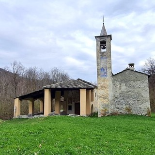 Sabato 13 e domenica 14 settembre torna la festa a Madonna d’Oriente di Paesana