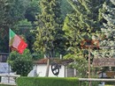 Gaiola pronta a ospitare il 13esimo Raduno degli Alpini d'Oc: gli dedica un monumento Gaiola pronta a ospitare il 13esimo Raduno degli Alpini d'Oc: gli dedica un monumento