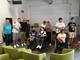 Musicoterapia al Soleri-Bertoni, chiuso il percorso con 12 studenti coinvolti Musicoterapia al Soleri-Bertoni, chiuso il percorso con 12 studenti coinvolti