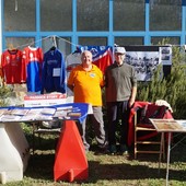MOTORI / Buon successo per la manifestazione Paddock Story MOTORI / Buon successo per la manifestazione Paddock Story