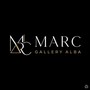 Ad Alba arte, cultura e grandi nomi: la Marc Gallery si presenta al pubblico Ad Alba arte, cultura e grandi nomi: la Marc Gallery si presenta al pubblico