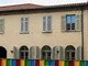 Manta inaugura il nuovo Asilo Nido comunale martedì 1° settembre Manta inaugura il nuovo Asilo Nido comunale martedì 1° settembre
