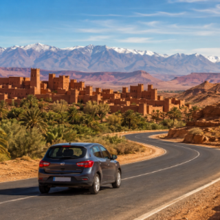Marocco in auto: la nuova meta low cost per gli italiani che amano viaggiare senza pacchetto Marocco in auto: la nuova meta low cost per gli italiani che amano viaggiare senza pacchetto