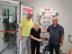 "A 96 anni ho trovato due angeli ad Alba": la lettera di ringraziamento di Maria Balla a CISL e Adiconsum "A 96 anni ho trovato due angeli ad Alba": la lettera di ringraziamento di Maria Balla a CISL e Adiconsum