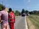 La provinciale che collega Monteu a Canale, più volte teatro di incidenti anche gravi