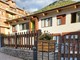 Monterosso Grana, ultimati i lavori di manutenzione nella “Scuola di Valle” [FOTO]