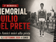 A Cuneo il 1° Memorial Duilio Del Prete A Cuneo il 1° Memorial Duilio Del Prete