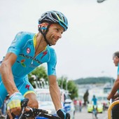 Michele Scarponi