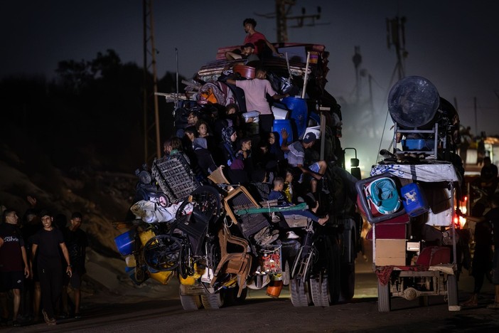 Fotografia di Mahdy Zourob Fotografia di Mahdy Zourob