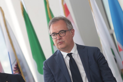 Marco Gallo, assessore regionale con delega alla Tartuficoltura
