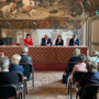 Teatro Milanollo di Savigliano: al via la Stagione Teatrale 2026/2027 tra grandi classici, nuova drammaturgia e danza Teatro Milanollo di Savigliano: al via la Stagione Teatrale 2026/2027 tra grandi classici, nuova drammaturgia e danza