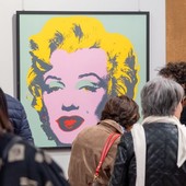 Successo per “SBAM!”: oggi l’ultimo giorno della mostra Pop a Busca e Cherasco Successo per “SBAM!”: oggi l’ultimo giorno della mostra Pop a Busca e Cherasco