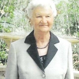 Giuseppina Alessandria, 102 anni Giuseppina Alessandria, 102 anni