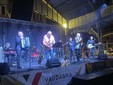 Saluzzo, lo spettacolo dell'Orchestra Moreno il Biondo Saluzzo, lo spettacolo dell'Orchestra Moreno il Biondo