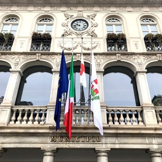 Mondovì, protocollo d’intesa tra il Comune e l’associazione “Rondine Cittadella della Pace” Mondovì, protocollo d’intesa tra il Comune e l’associazione “Rondine Cittadella della Pace”