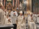 Monsignor Bernardino Giordano, nuovo Vescovo di Grosseto e di Pitigliano-Sovana-Orbetello.: la consacrazione nella Cattedrale di Saluzzo